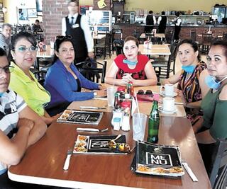 Médicos cubanos ofrecen sus servicios en Tamaulipas