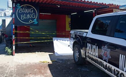Caso Bling Bling: trasladan a 5 personas a penales de Cuautitlán y Tlalnepantla; dos son mujeres y uno adulto mayor