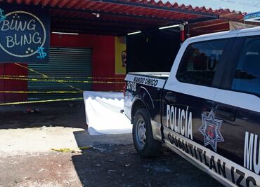 Caso Bling Bling: trasladan a 5 personas a penales de Cuautitlán y Tlalnepantla; dos son mujeres y uno adulto mayor