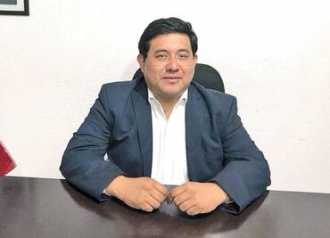 Alcalde de Xochimilco denunciará a penalmente a personas que han intentado desestabilizar su gobierno