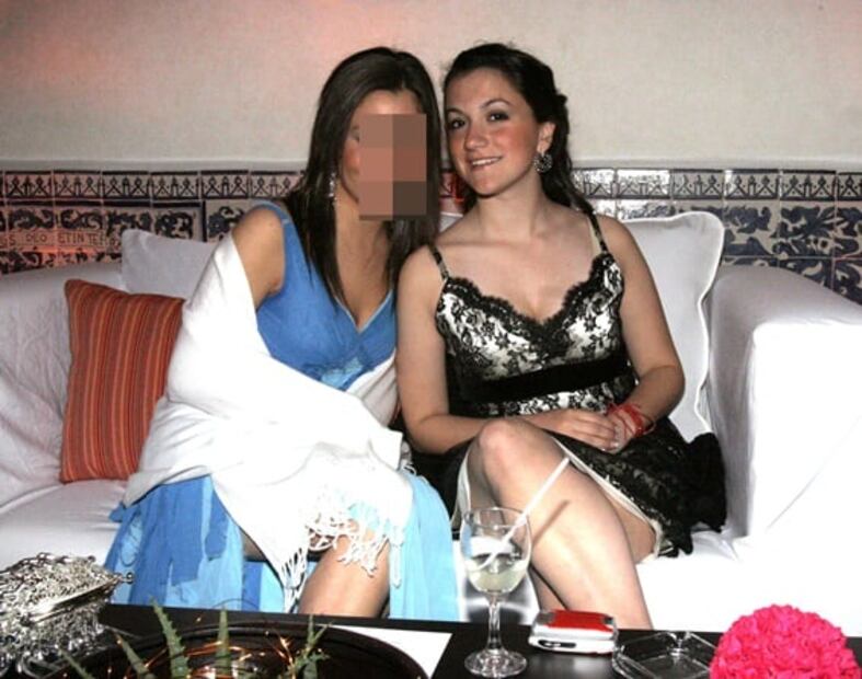 ¿Quién es Gilda Lozoya, hermana del exdirector de Pemex, involucrada en el caso Agronitrogenados?