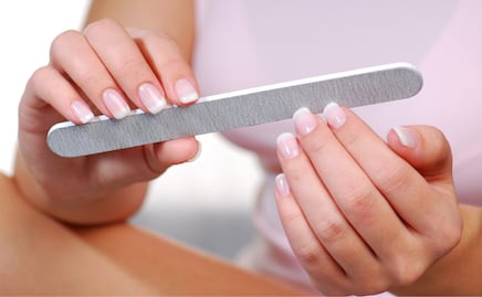 6 remedios caseros con ingrediente naturales para curar uñas quebradizas