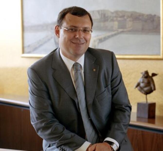 Las 10 grandes fortunas de la relojería suiza