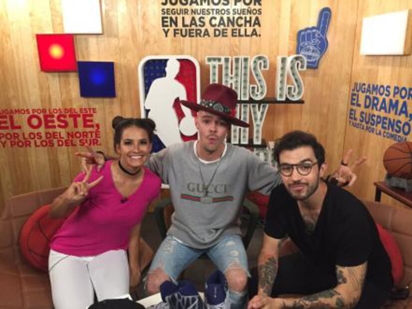 Resumen NBA
