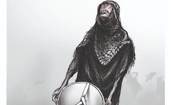 Cartón de BOLIGÁN