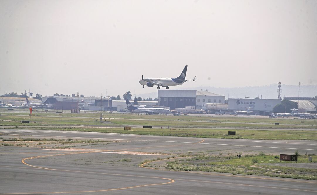 Foto: Archivo/ EL UNIVERSAL 