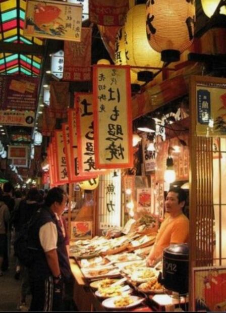 Lights of Japan, el festival inmersivo de la cultura japonesa llega a CDMX