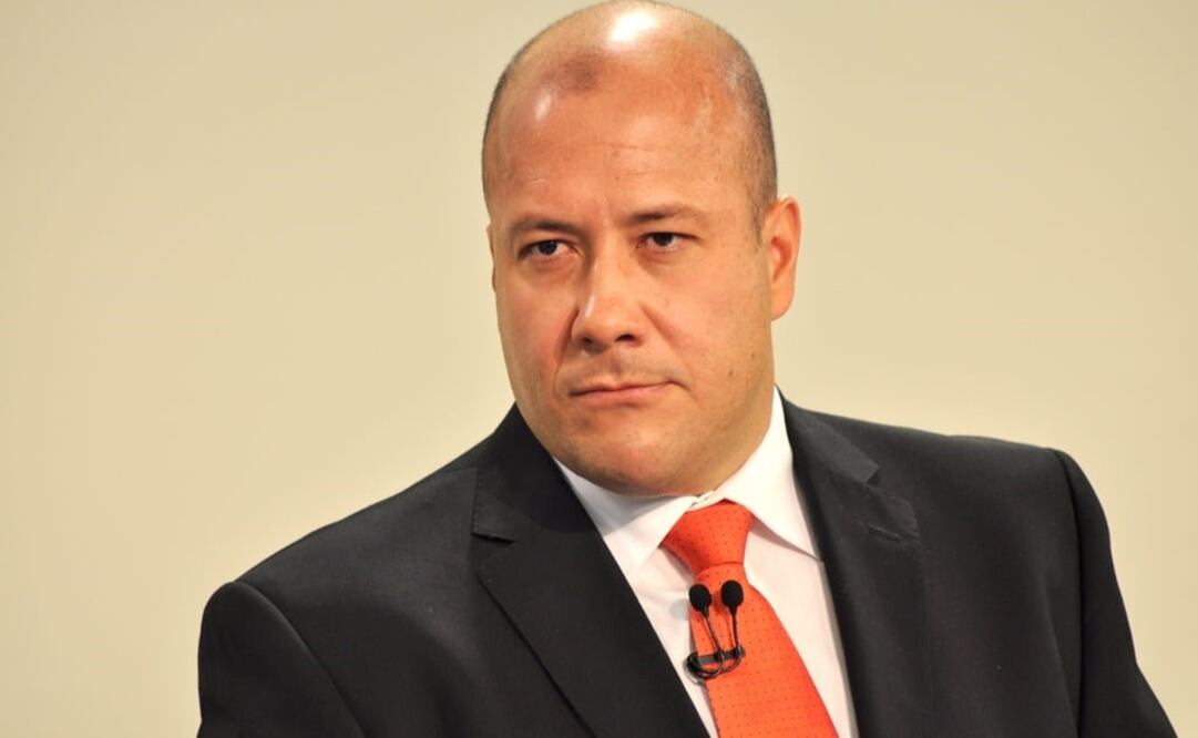 Foto: Archivo/ EL UNIVERSAL    