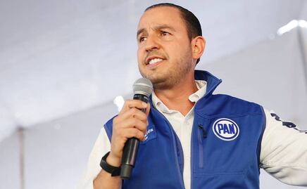 "¿Qué celebran?": PAN critica a AMLO y Morena a cuatro años de ganar la Presidencia 