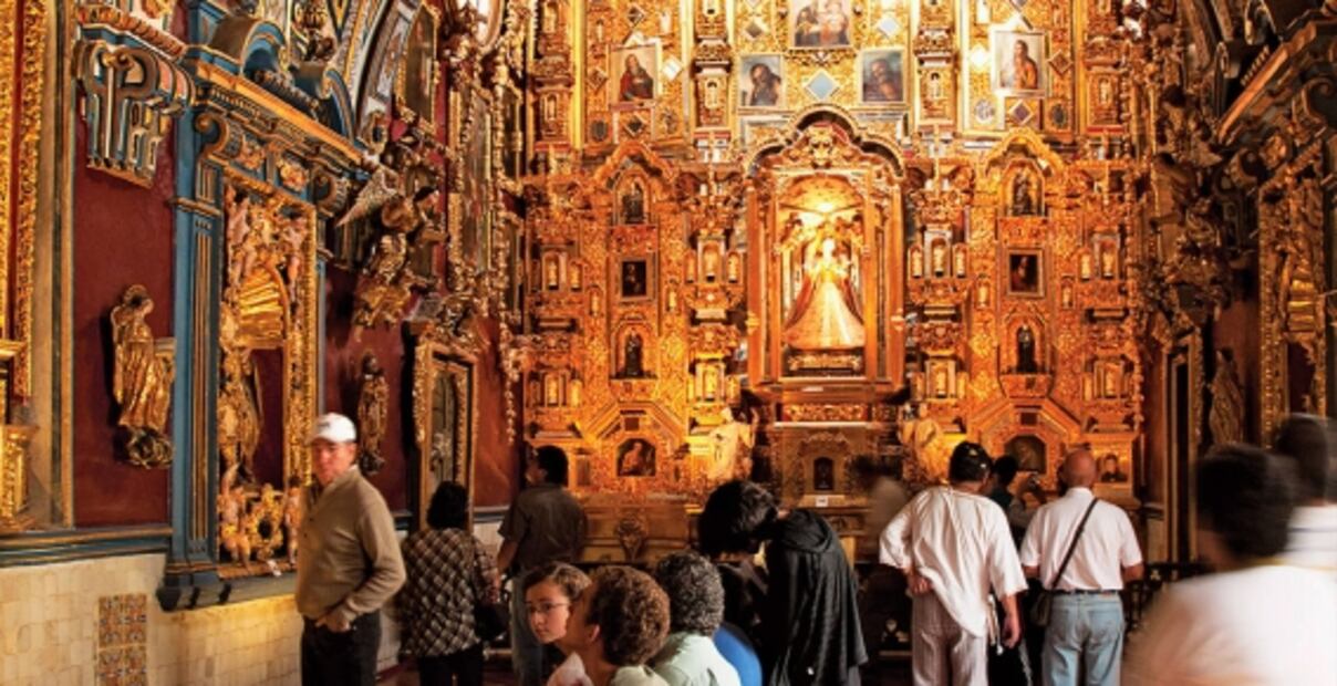 Cuál es el Pueblo Mágico más cercano a CDMX