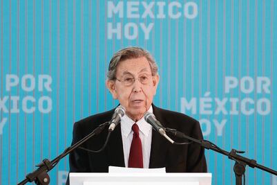 Pide Cárdenas combatir la corrupción en el país