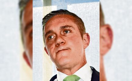 Rubalcava define hoy su futuro