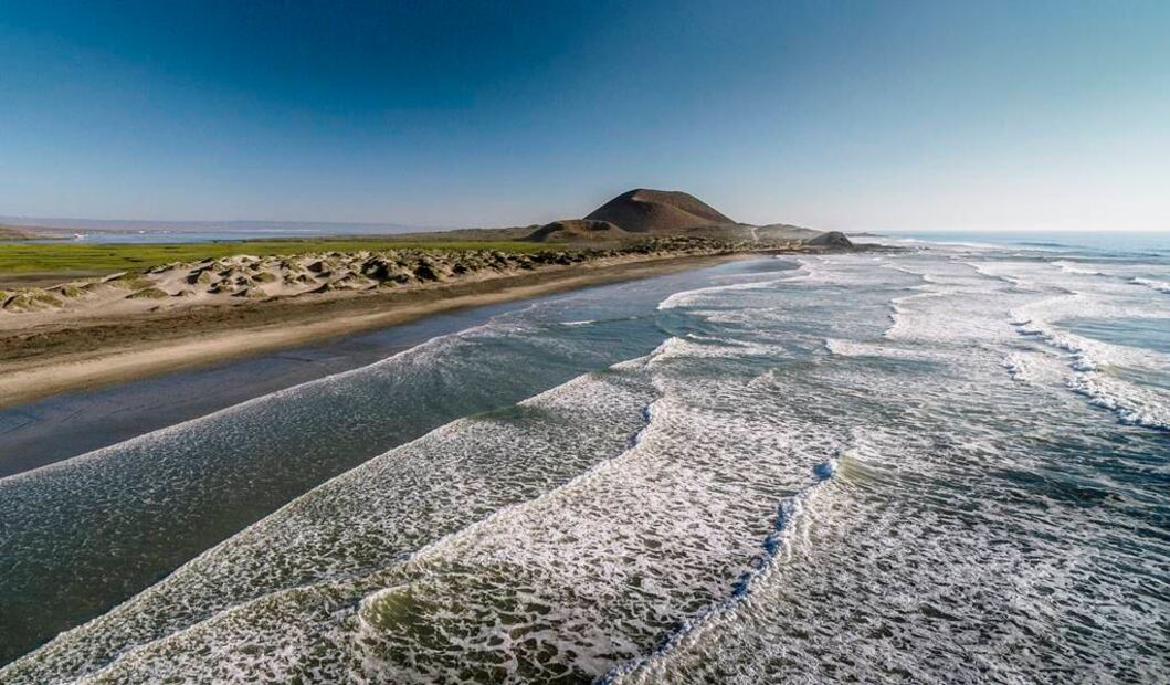 Foto: Baja California Travel
