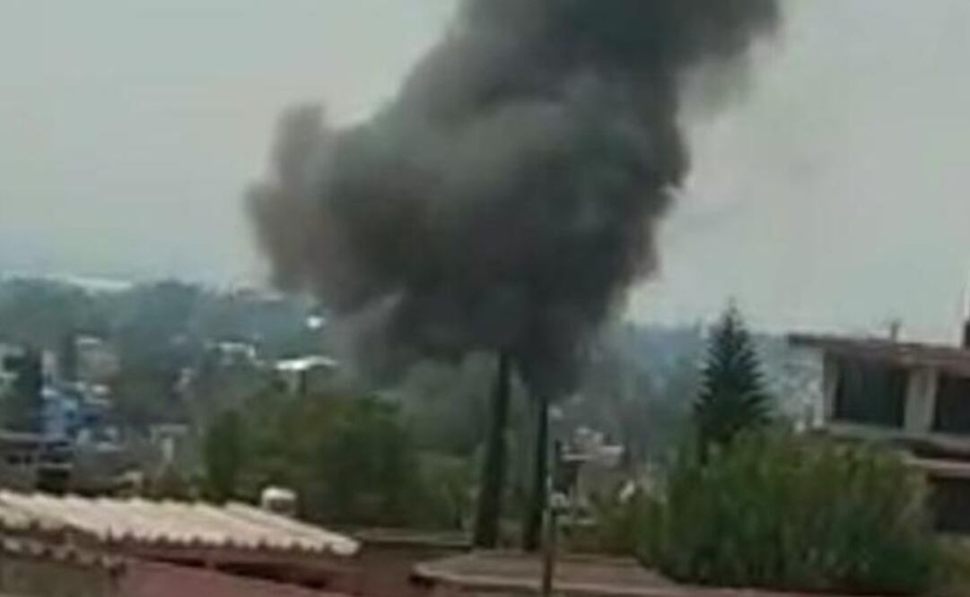 Fotografía: Especial