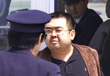 Malasia busca nuevos sospechosos en muerte de Kim Jong Nam
