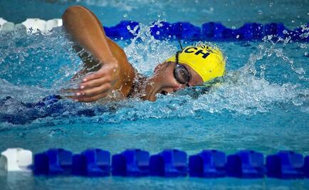 Dos estados de EU están a un paso de prohibir a jóvenes transgénero participar en competencias de mujeres