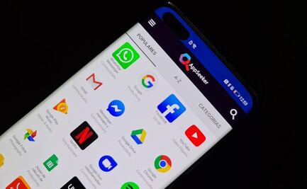 AppSeeker, una tienda con acceso a todas tus apps 