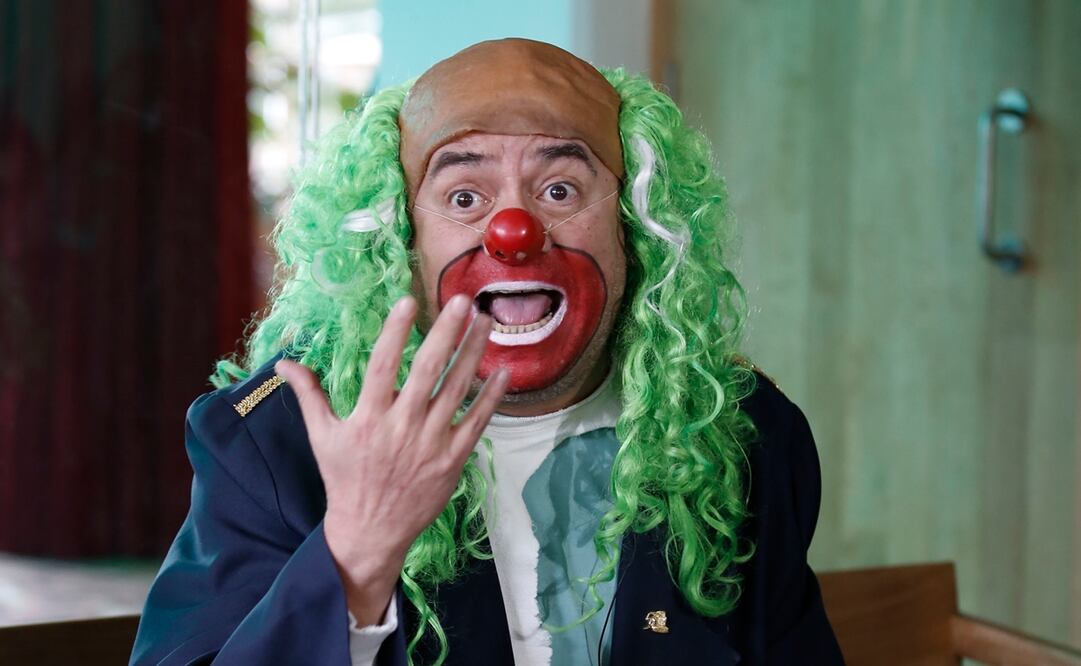 Foto: Archivo El Universal