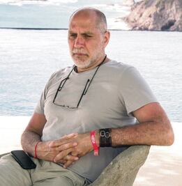 Disfruta de sacar canas