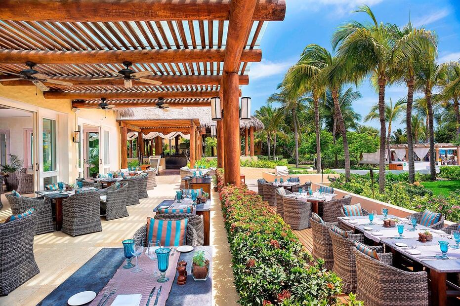 Foto: ST. Regis