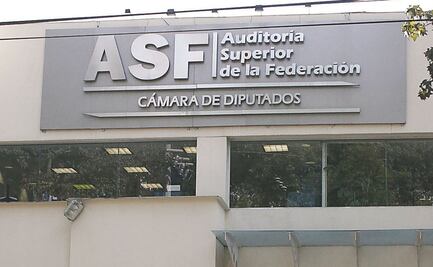 ASF detecta posibles daños al erario en estados y municipios por más de 637 mdp 