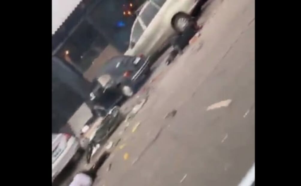 Víctimas de explosión en Salamanca recibieron paquete bomba como regalo de cumpleaños