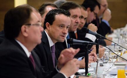 ​Anuncia IMSS compra de medicamentos por más de 55 mil mdp