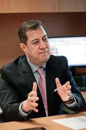 “Aún hay rezago de 20% en averiguaciones previas”