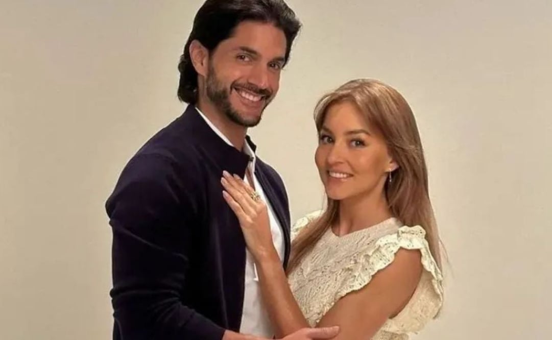 "El Amor invencible" es la nueva telenovela de Las Estrellas. Fuente: Instagram @informandi