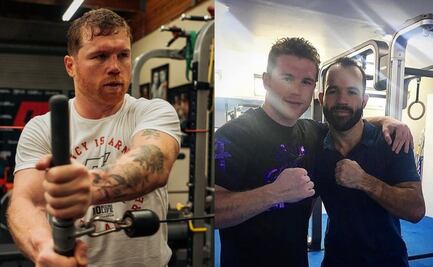 Asegura hermano del Canelo Álvarez que Ryder “no será presa fácil”