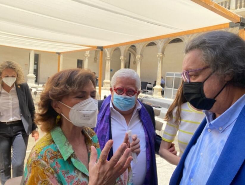 "Es una mentira alevosa acusarme de misógino": Jorge F. Hernández