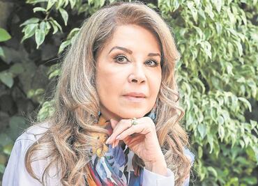 Con Óscar Chávez se fue el último de los grandes: Guadalupe Pineda