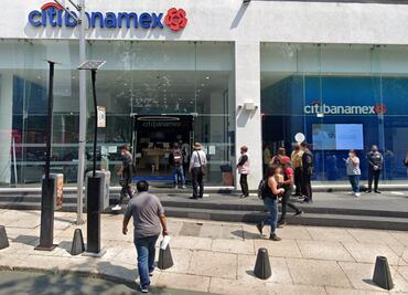 Ya hay fecha para el proceso de venta de Banamex; comienza en la primavera
