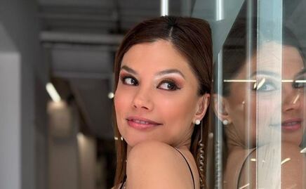 Tábata Jalil enamoró a todos con los leggins definitivos de la primavera