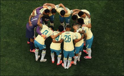 Brasil lanza un doloroso mensaje tras su eliminación del Mundial 2026 a manos de Noruega