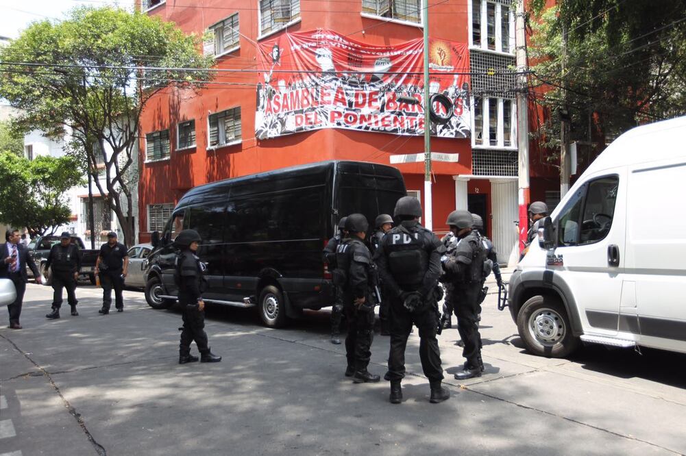 ARCHIVO / EL UNIVERSAL