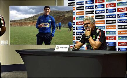 "Tuca" esperaba que TAS fallara por Tigres 