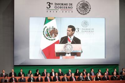 Análisis. A mitad del camino (II)