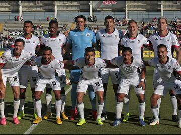 Patronato de Lobos BUAP ofrece el equipo a Televisa