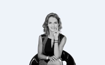 El Rey del Cash, un podcast de Ana Paula Ordorica