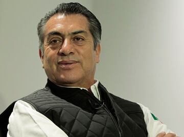 Le quitan prisión preventiva a El Bronco por el delito de presunto abuso de autoridad