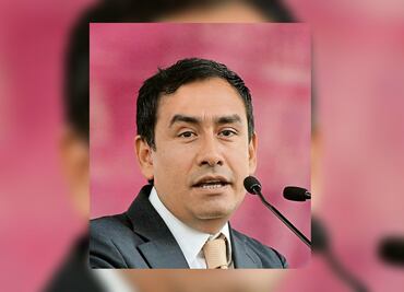¿Quién es el viejo conocido que regresa al Gobierno de la CDMX?