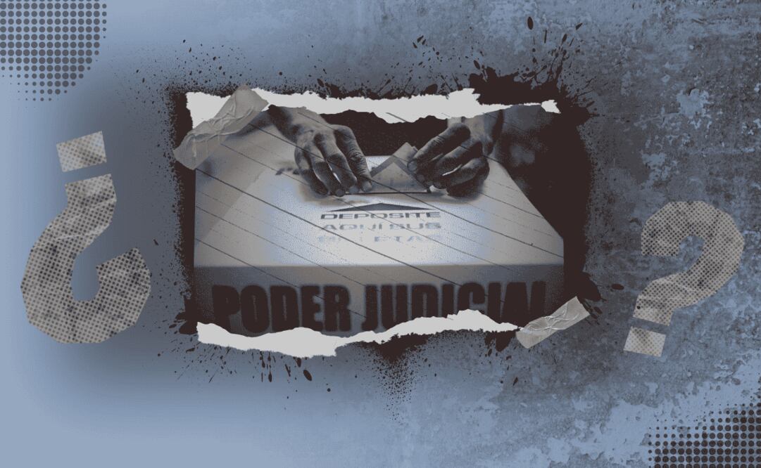 Los resultados oficiales de la elección se conocerán hasta el 15 de junio. Imagen: Angélica Vázquez