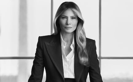 “Maga freelance”: Crítica de Vogue al retrato de Melania desata ira de los conservadores; acusan a escritoras de ser "chicas malas"