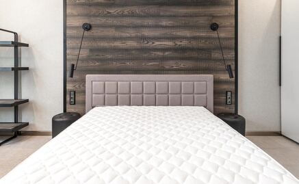 Cómo limpiar el colchón si tiene chinches