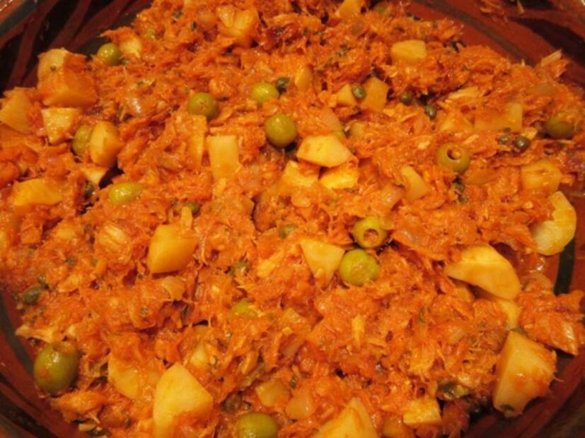 Con estos consejos el bacalao nunca te quedará salado