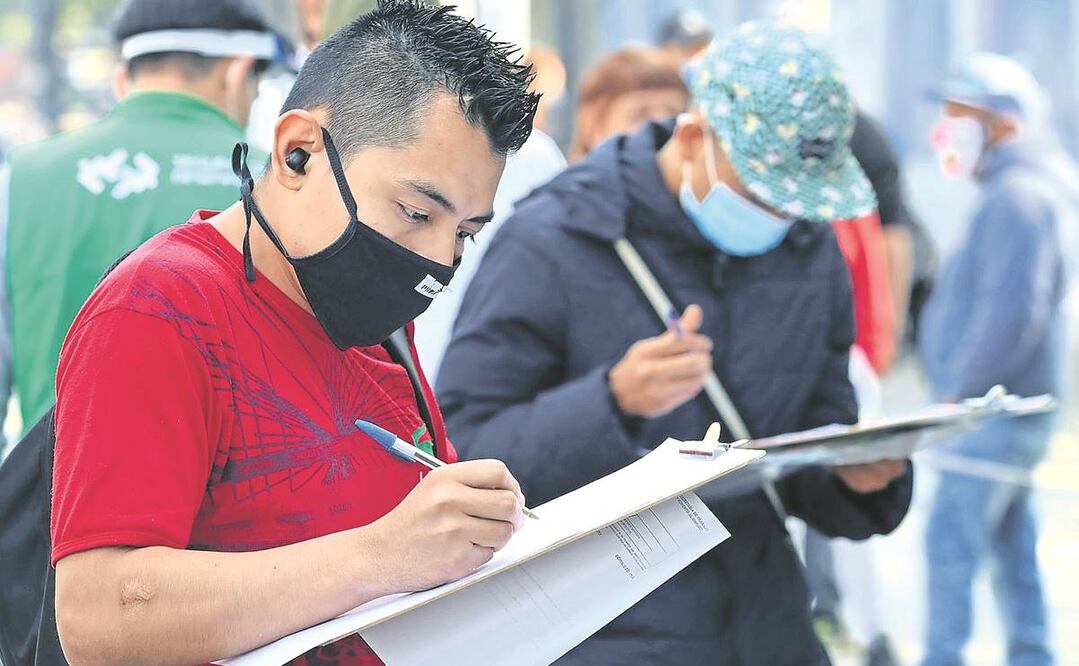 Foto: Archivo / EL UNIVERSAL