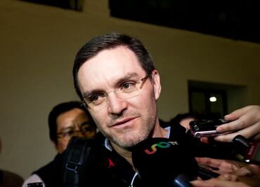 Investigaré caso Lucero sin sesgos políticos: Döring