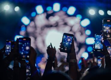 ¿Buscas un celular para tomar buenas fotos? Esto debes de considerar