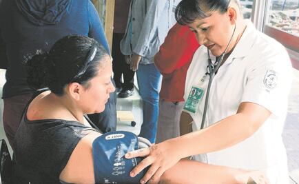 Diabetes, factor que disminuye el deseo sexual en mujeres